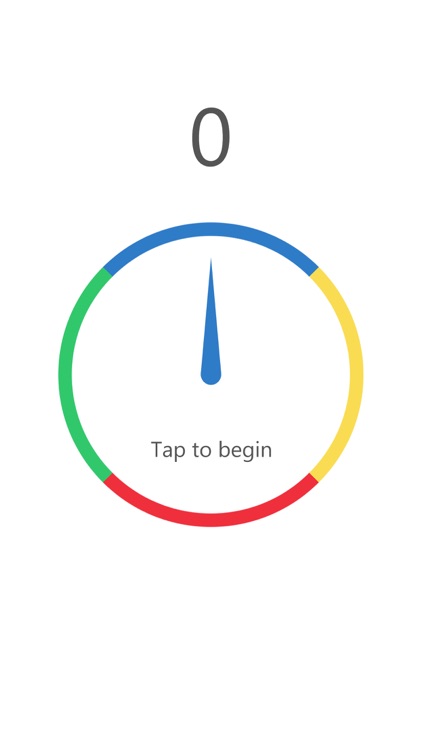 Color Switch Wheel Pro - Hit the Pointer to Match Circle Colors