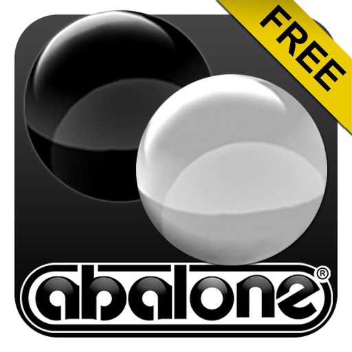 Abalone® Free icon