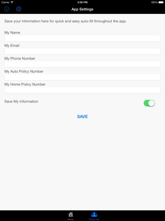 Perry Hunter Hall Insurance HD