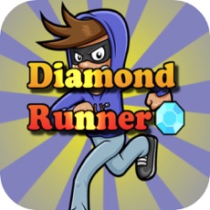 Activities of Diamond Runner - Jump and Run