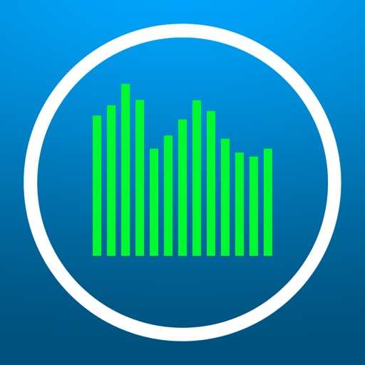 Analyzer Icon