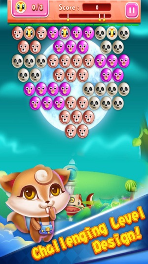 Happy Baby Play Pop: Bubble Pet(圖2)-速報App