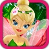 Clever Cute Fairy Dress Up