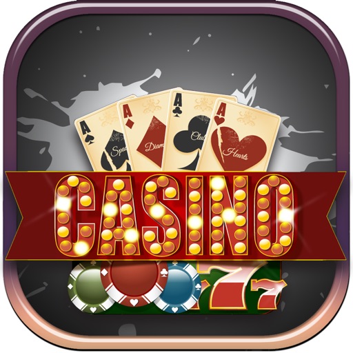 Triple Double Casino - Tons of Fun Slot Machines icon