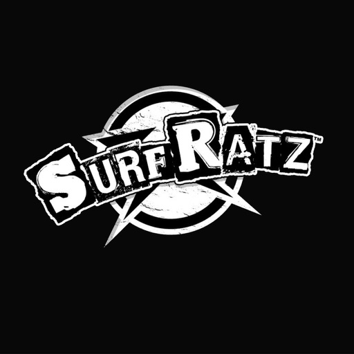 Surf-Ratz: The Game Icon