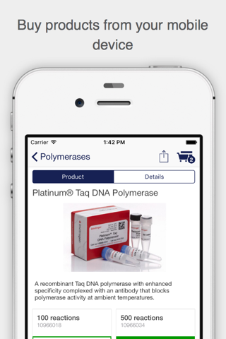 PCR essentials – Connect remotely to your PCR instrument screenshot 4