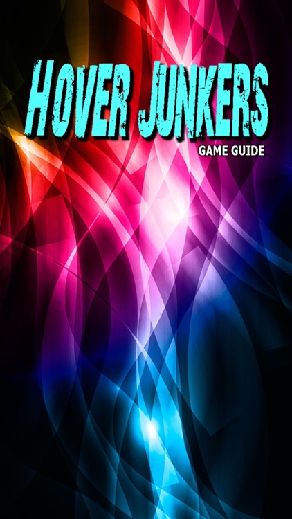 PRO - Hover Junkers Game Version Guide