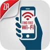 Find Free WiFi in ZA