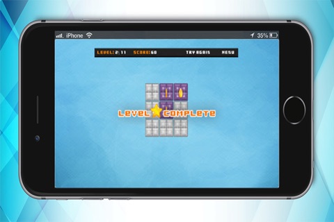 Brain Training Block screenshot 2