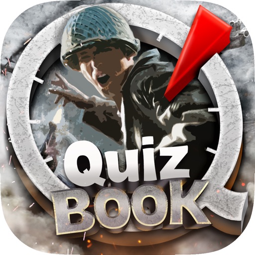 Quiz Books Question Puzzles Pro – “ Call of Duty Video Games Edition ”