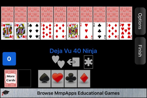 Deja Vu Forty Thieves screenshot 4