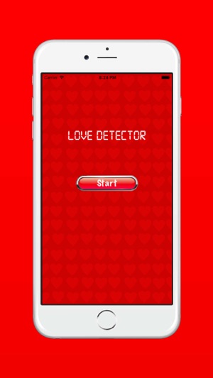 Real Love Detector Prank(圖2)-速報App