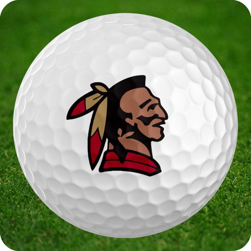 Reservation Golf Club Icon