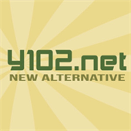 Y102.net icon
