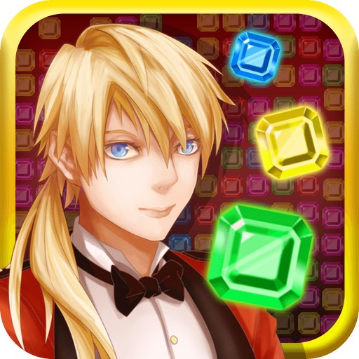 Diamond winner iOS App