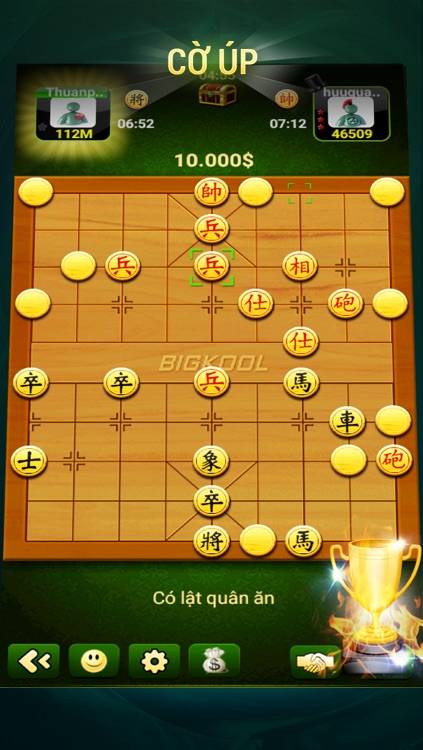 Bài 2016 Liêng, Sâm, Phỏm Online screenshot-4