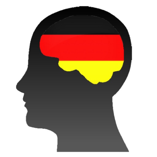 Deutsch Inyahead German Vocabulary iOS App