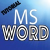 Tutorial for Microsoft Word - Best Free Guide For Students As Well As For Professionals From Beginners to Advanced Level Examples