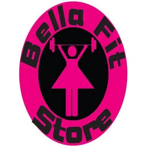 Bella Fit Store icon