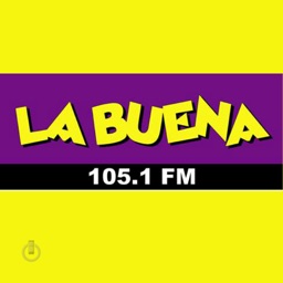 La Buena 105.1