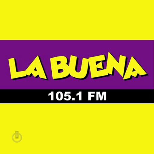 La Buena 105.1