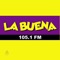 La Buena 105,1 App 