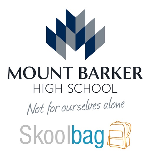 Mount Barker High School icon