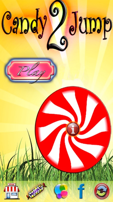 CANDY JUMP 2 - THE OLD AGE 1.1.2 IOS GAME GIẢI TRÍ CANDY JUMP 2 - THE OLD AGE 1.1.2 IOS