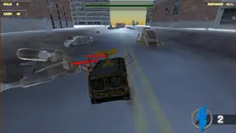 Game screenshot Death Racer 3D hack