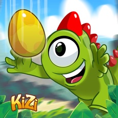 Activities of Kiziland - Evolution Clicker Game by Kizi