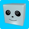 Tap Tap Cube - Panda Dash