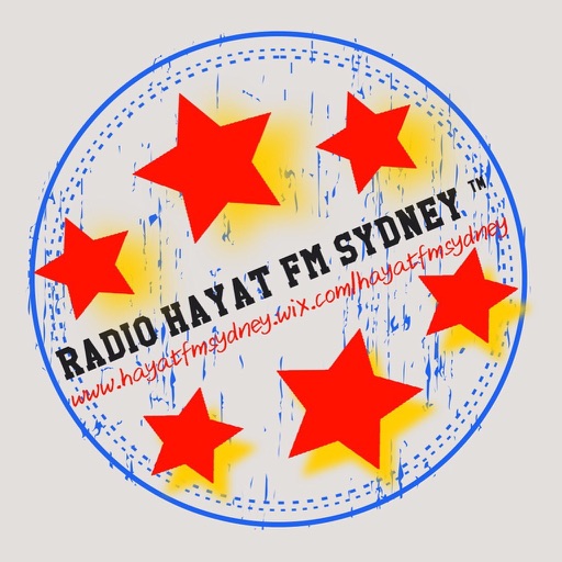 RADIO HAYAT FM SYDNEY icon