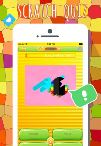 Guess The Icon Pop - what's the brand with awesome images of the most popular Logo! screenshot 3