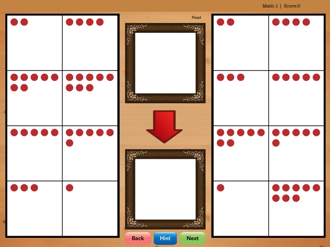 Match-Cards: Visual Matching For Kindergarten Kids(圖3)-速報App