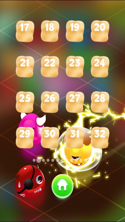 Jolly Link - Free 2 Match Puzlle Game screenshot-3