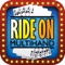MultiHand - Ride On