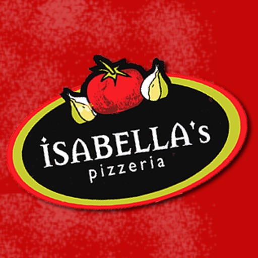 Isabella’s Pizzeria icon