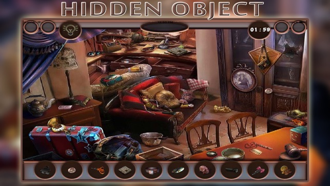 Valentines Surprise Hidden Object(圖5)-速報App