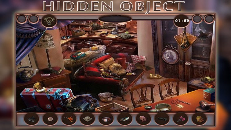 Valentines Surprise Hidden Object screenshot-4