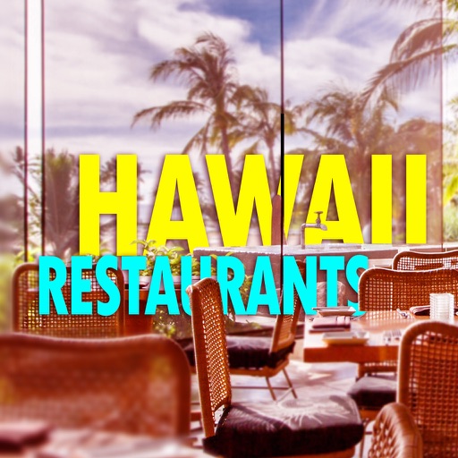 Hawaii Restaurants icon