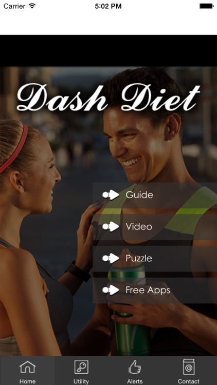 Dash Diet Plan #Free Dash Diet App