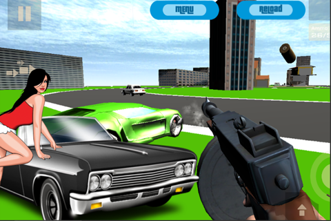 Great Street Auto Lite screenshot 3