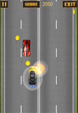 car speed real fast 007 screenshot 2