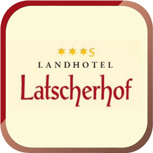 Landhotel Latscherhof icon