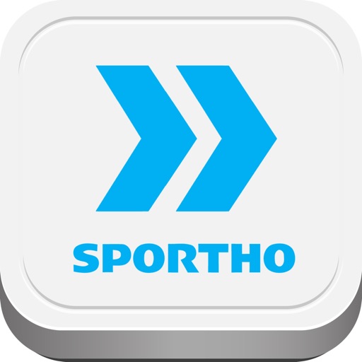 Sportho icon