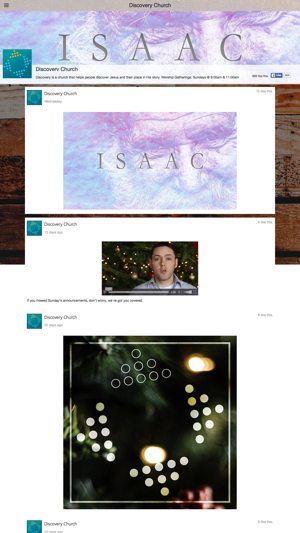 Discovery Church - TN(圖2)-速報App