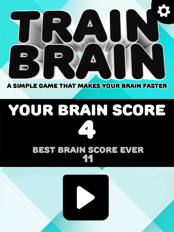 Train Brain - Fun IQ Workoutのおすすめ画像3