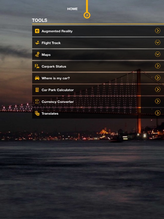 TAV-Airports screenshot-4