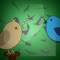Bird Sounds is a great new app for all those bird lovers out there