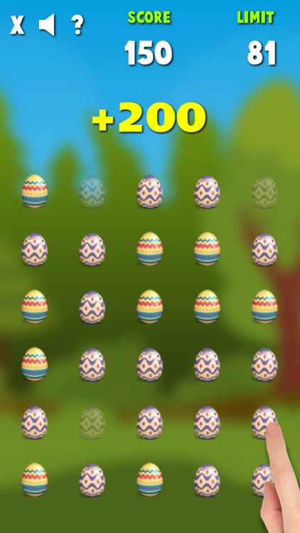 Easter Game - Best Free Easter Holiday Puzzle And Brain Game